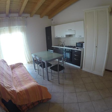Residence Caorle Apartments - Agenzia Cocal ภายนอก รูปภาพ