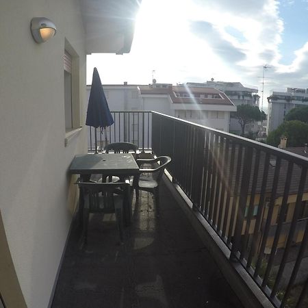Residence Caorle Apartments - Agenzia Cocal ภายนอก รูปภาพ