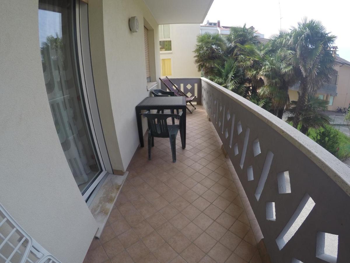Residence Caorle Apartments - Agenzia Cocal ภายนอก รูปภาพ