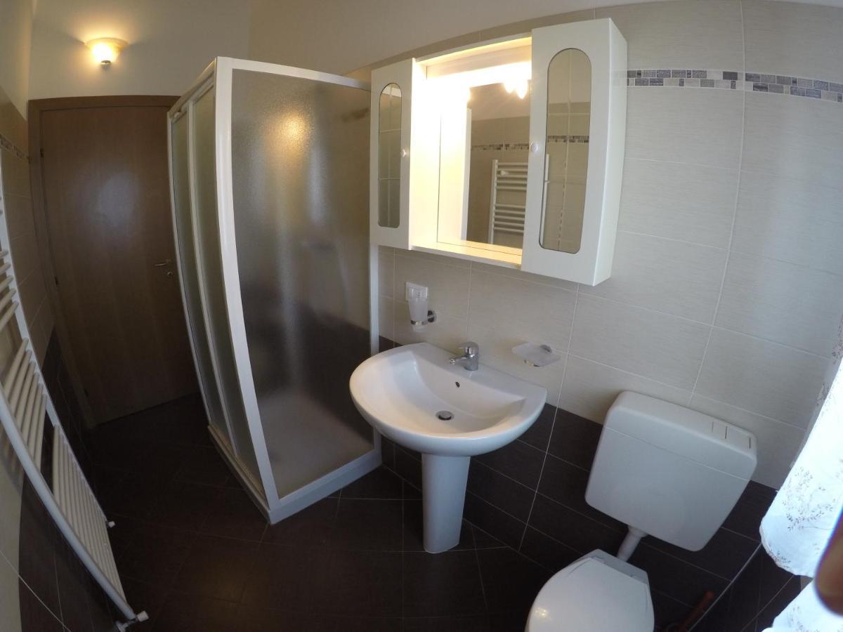 Residence Caorle Apartments - Agenzia Cocal ภายนอก รูปภาพ