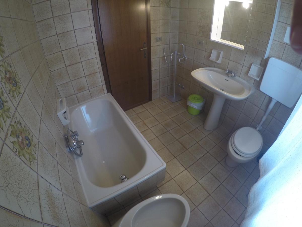 Residence Caorle Apartments - Agenzia Cocal ภายนอก รูปภาพ