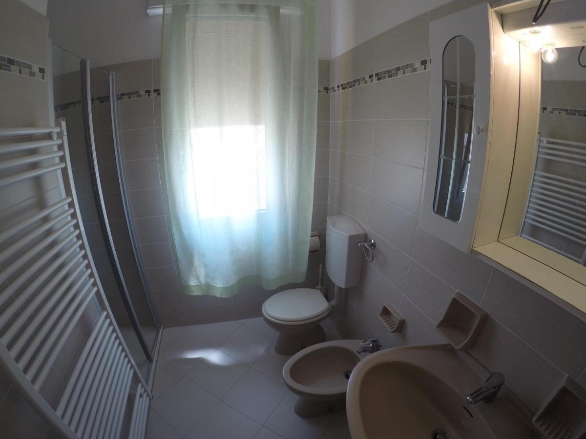 Residence Caorle Apartments - Agenzia Cocal ภายนอก รูปภาพ