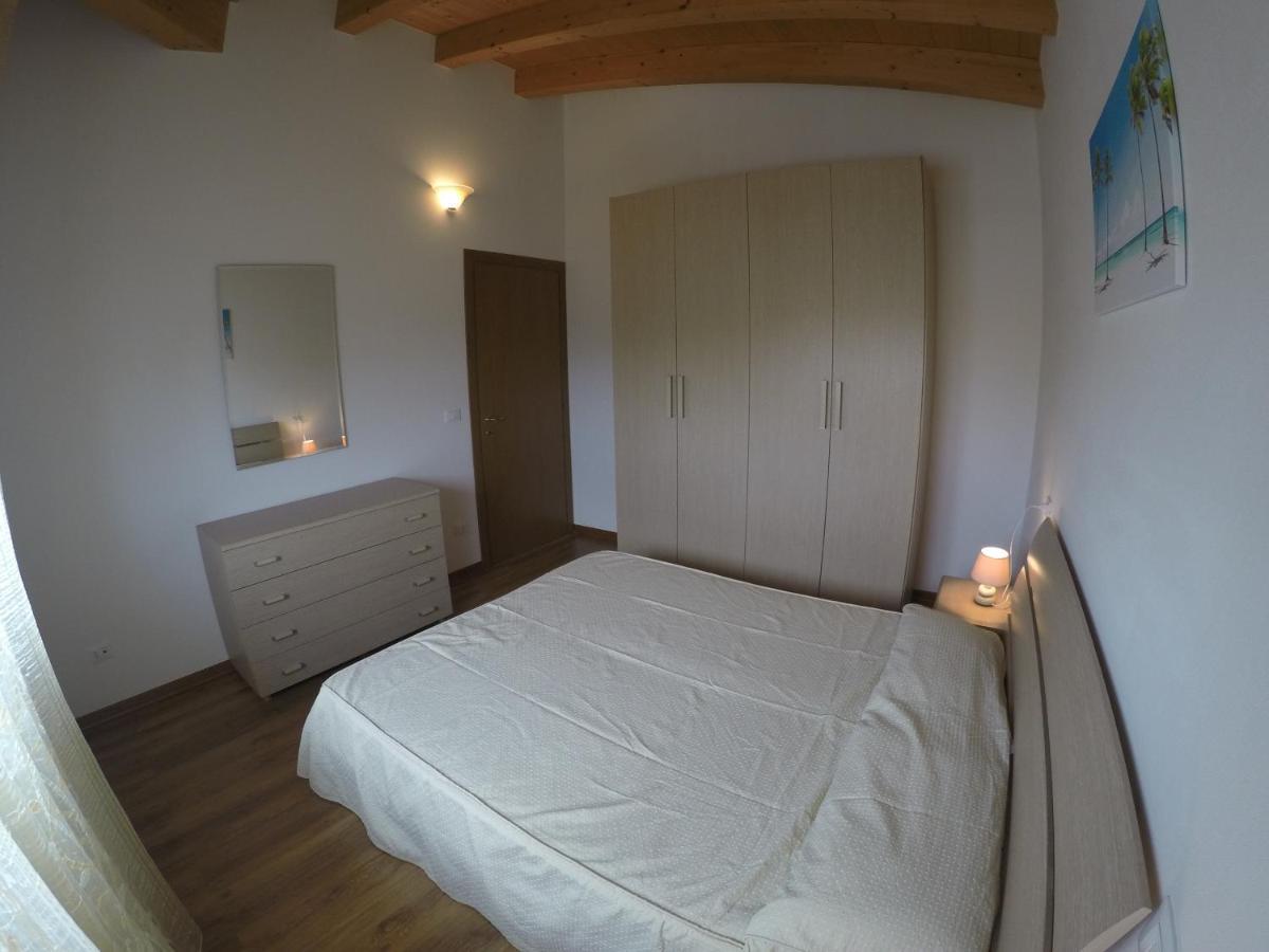 Residence Caorle Apartments - Agenzia Cocal ภายนอก รูปภาพ
