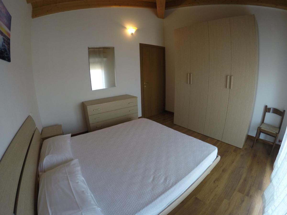 Residence Caorle Apartments - Agenzia Cocal ภายนอก รูปภาพ
