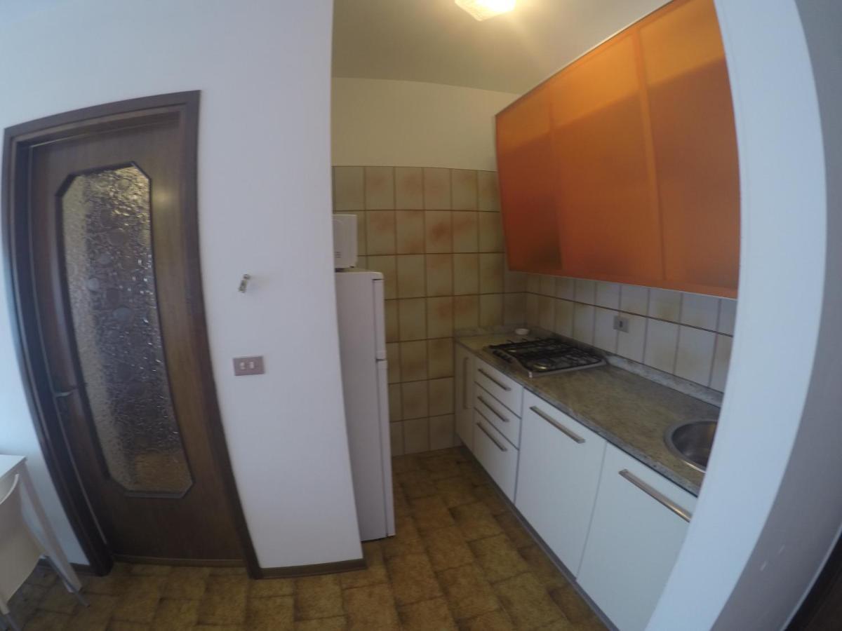 Residence Caorle Apartments - Agenzia Cocal ภายนอก รูปภาพ