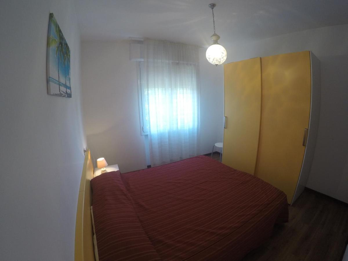 Residence Caorle Apartments - Agenzia Cocal ภายนอก รูปภาพ