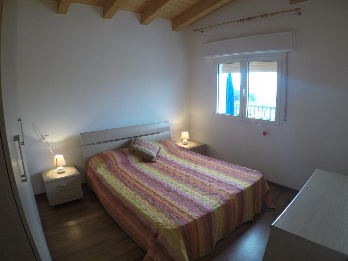 Residence Caorle Apartments - Agenzia Cocal ภายนอก รูปภาพ
