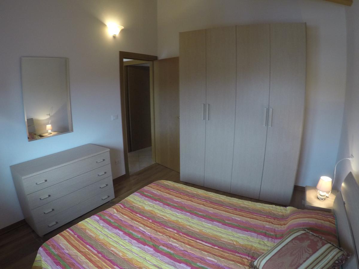 Residence Caorle Apartments - Agenzia Cocal ภายนอก รูปภาพ