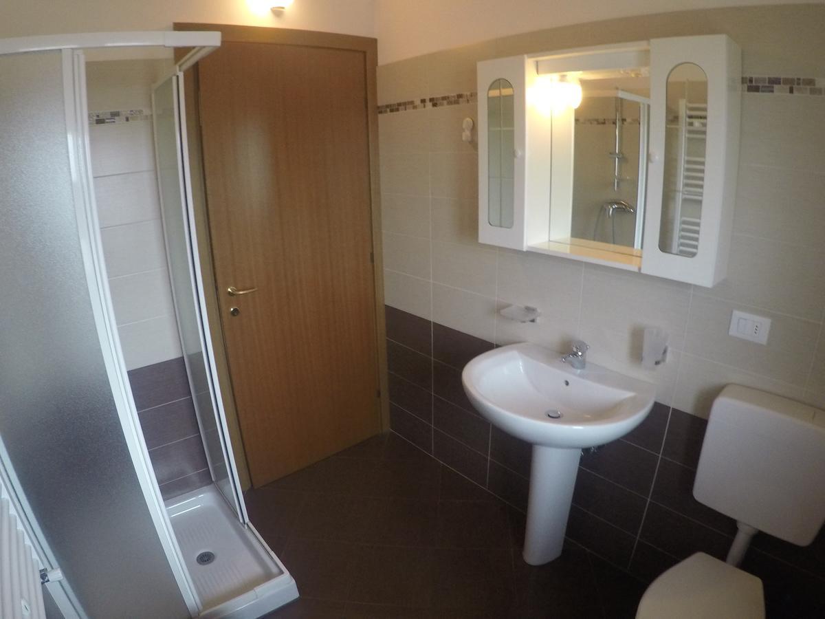 Residence Caorle Apartments - Agenzia Cocal ภายนอก รูปภาพ