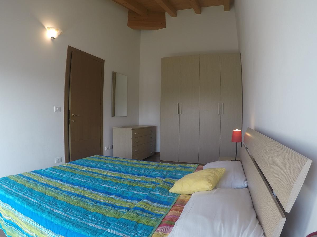 Residence Caorle Apartments - Agenzia Cocal ภายนอก รูปภาพ