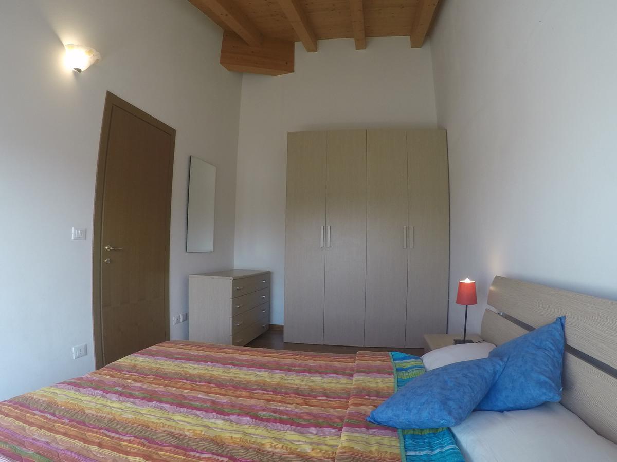 Residence Caorle Apartments - Agenzia Cocal ภายนอก รูปภาพ