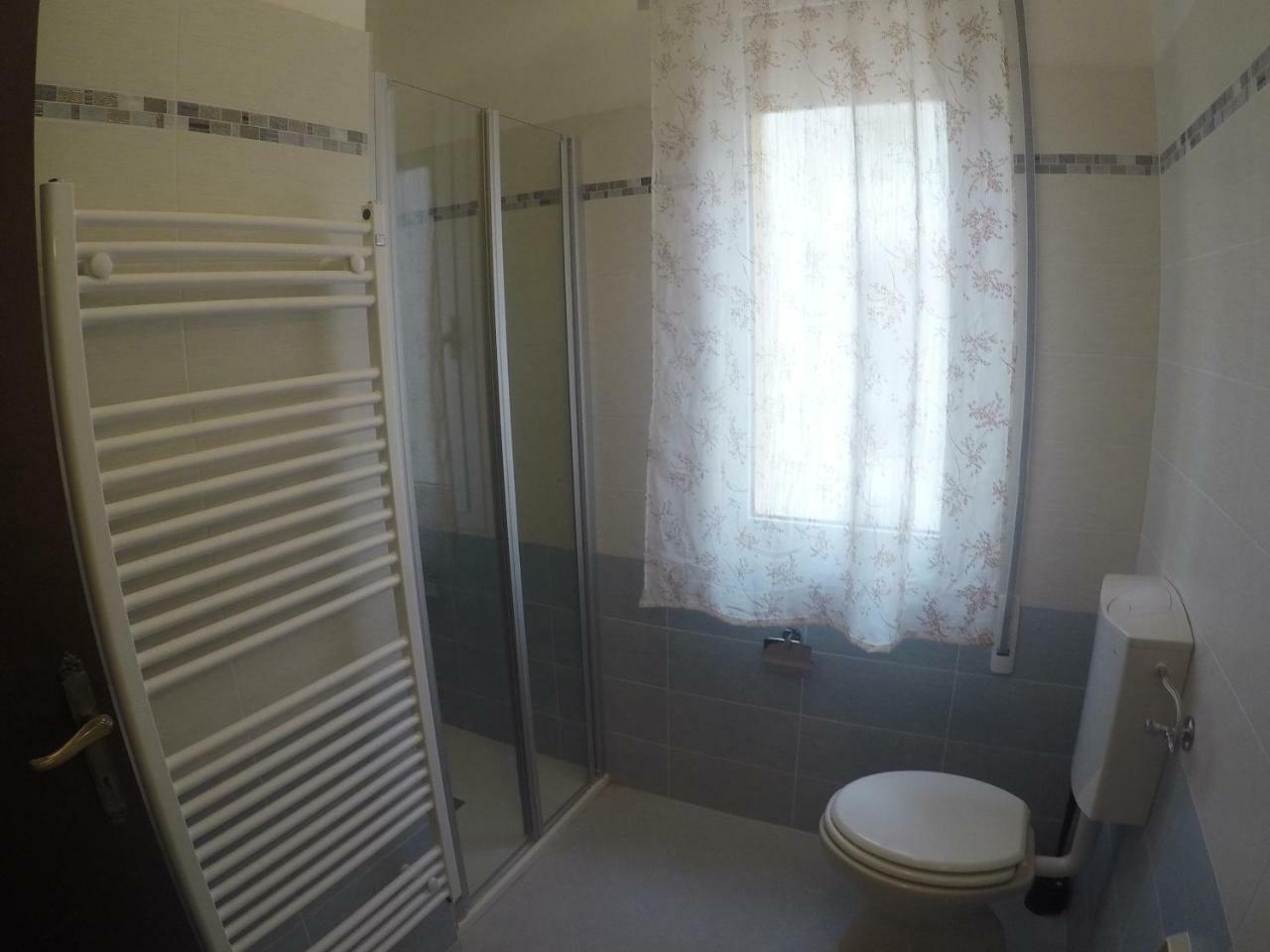 Residence Caorle Apartments - Agenzia Cocal ภายนอก รูปภาพ