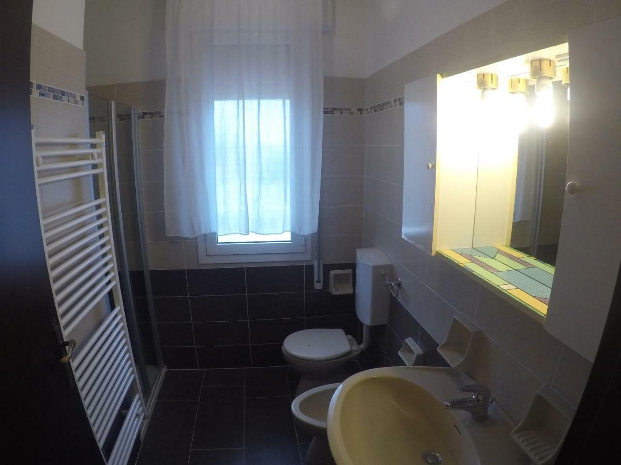 Residence Caorle Apartments - Agenzia Cocal ภายนอก รูปภาพ