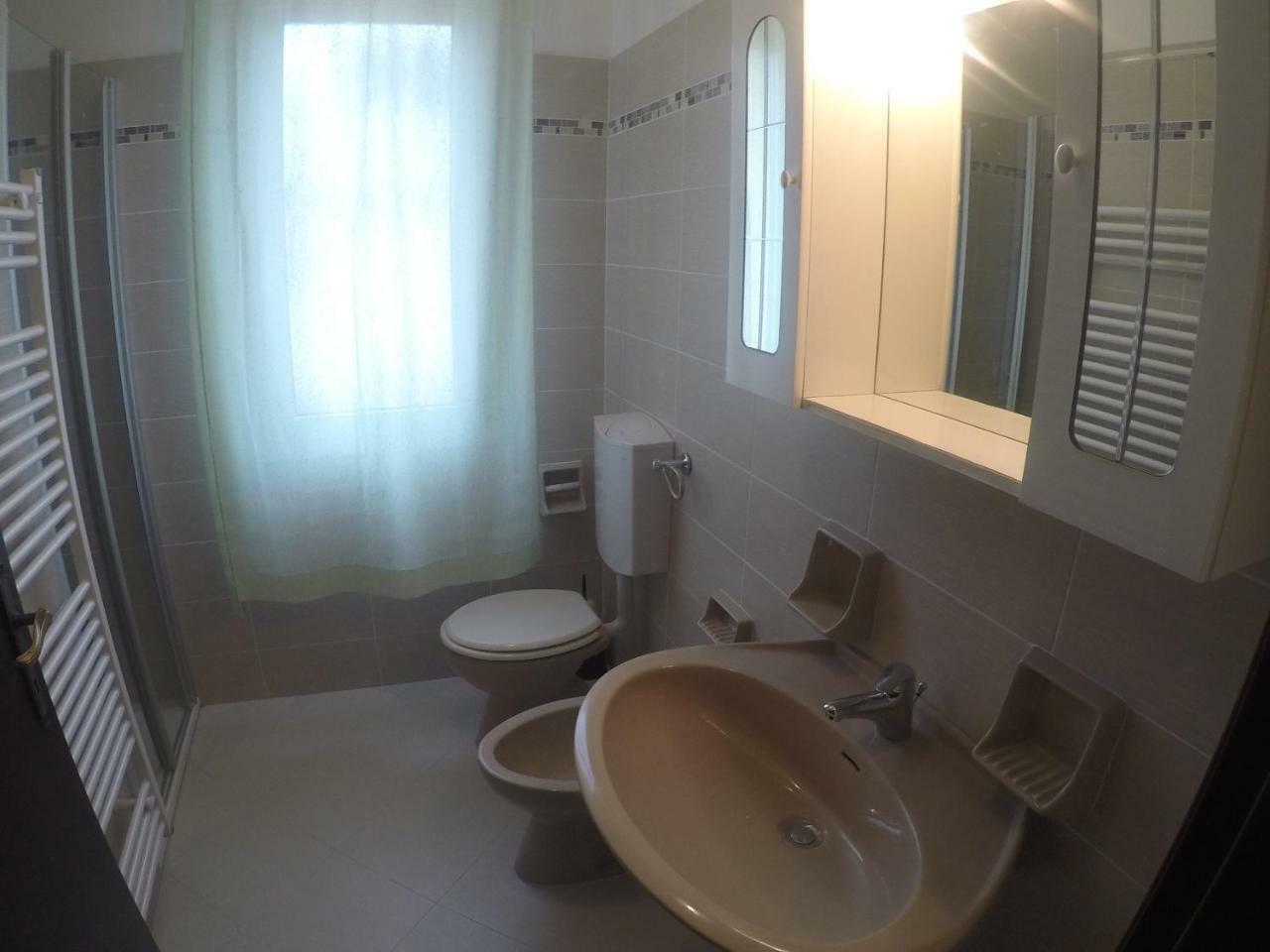 Residence Caorle Apartments - Agenzia Cocal ภายนอก รูปภาพ